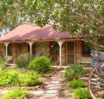 Langmeil Cottages - Sydneys Hotel