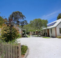 Tanunda Cottages - Sydneys Hotel