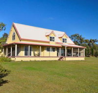 The Residence at Elbourne Wines - Sydneys Hotel