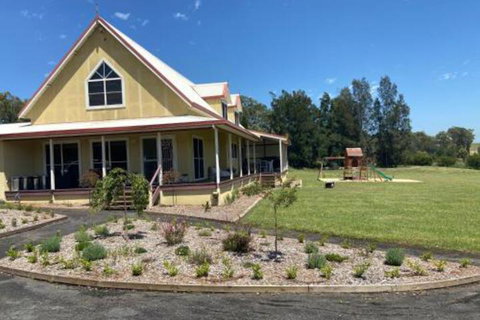 The Residence At Elbourne Wines - Sydneys Hotel 5