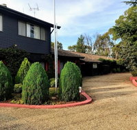 Cottonwood Lodge - Sydneys Hotel