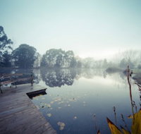 Sanctuary Park Cottages - Sydneys Hotel