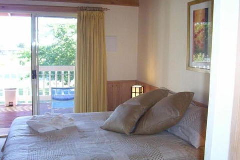 Yarra Glen Bed & Breakfast - Sydneys Hotel 2