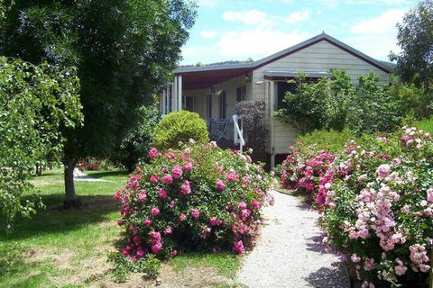 Yarra Glen Bed & Breakfast - Sydneys Hotel 3