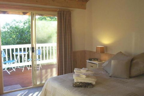 Yarra Glen Bed & Breakfast - Sydneys Hotel 5