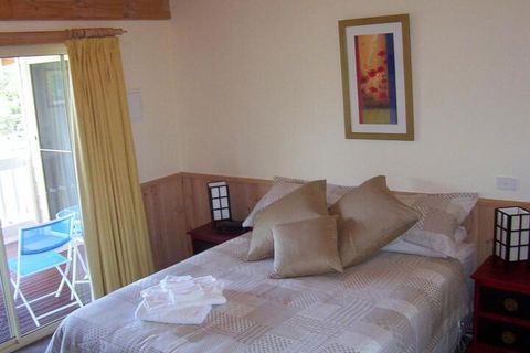 Yarra Glen Bed & Breakfast - Sydneys Hotel 6