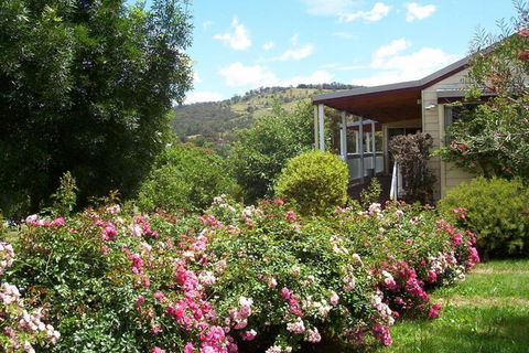 Yarra Glen Bed & Breakfast - Sydneys Hotel 7