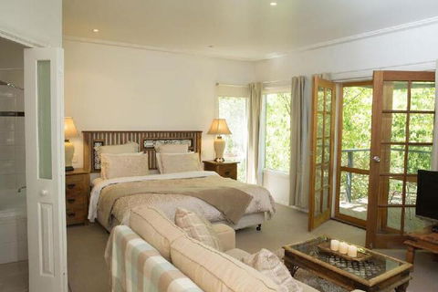 Valley Guest House - Sydneys Hotel 4