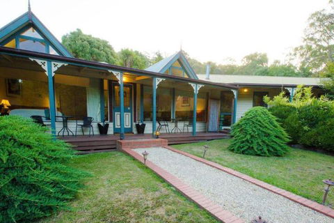 Valley Guest House - Sydneys Hotel 7