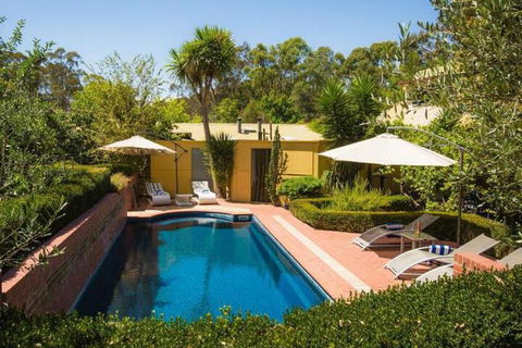 Valley Guest House - Sydneys Hotel 2