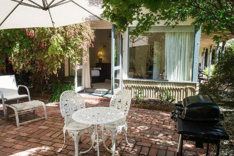 Valley Guest House - Sydneys Hotel 6