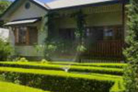 Allumbah Pocket Cottages - Sydneys Hotel 0
