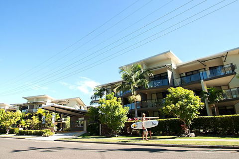 Agnes Water Beach Club - Sydneys Hotel 2