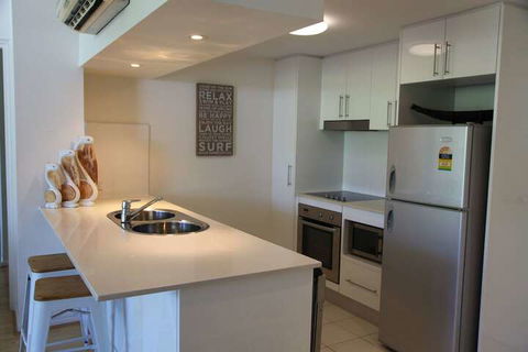 Agnes Water Beach Club - Sydneys Hotel 4