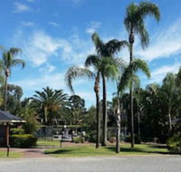 Sportsmans Motor Inn - Sydneys Hotel