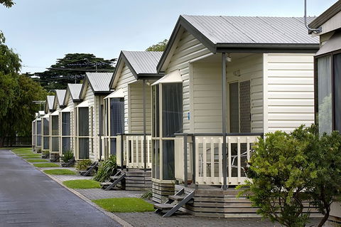 Ingenia Holidays Queenscliff Beacon - Sydneys Hotel 1