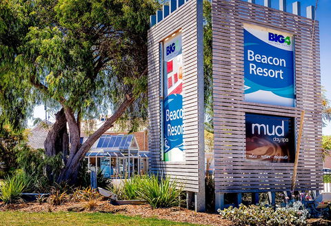 Ingenia Holidays Queenscliff Beacon - Sydneys Hotel 2