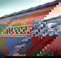 Milton Village Motel - Sydneys Hotel