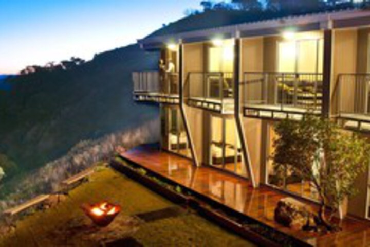 Mount Hotham VIC Sydneys Hotel