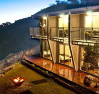 Mountain Dreaming - Sydneys Hotel