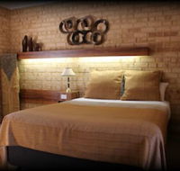 York Motel - Sydneys Hotel