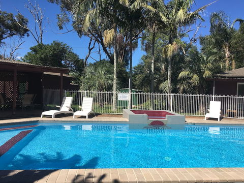 Pacific Garden Hotel - Sydneys Hotel 3