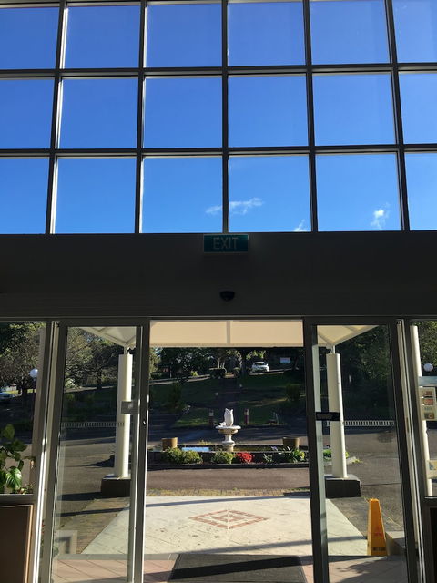 Pacific Garden Hotel - Sydneys Hotel 2