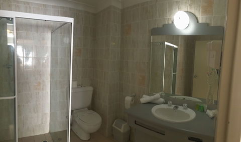 Pacific Garden Hotel - Sydneys Hotel 6