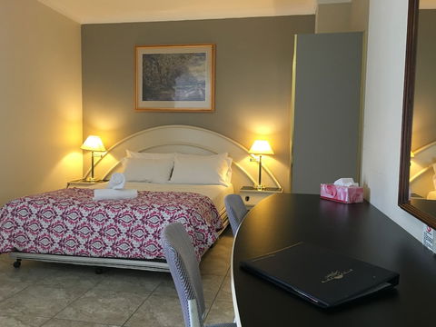 Pacific Garden Hotel - Sydneys Hotel 5