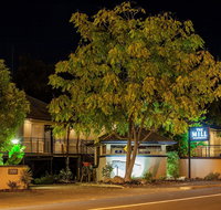 The Mill Apartments - Sydneys Hotel