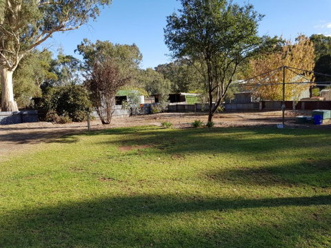 Cooke Cottage - Sydneys Hotel 2