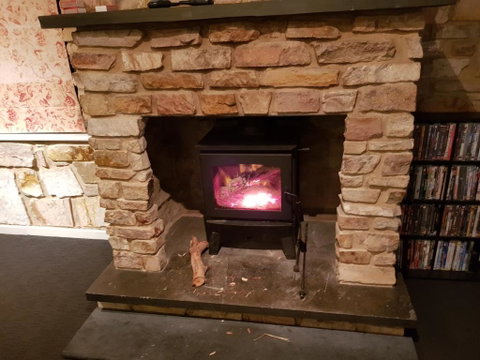 Cooke Cottage - Sydneys Hotel 5