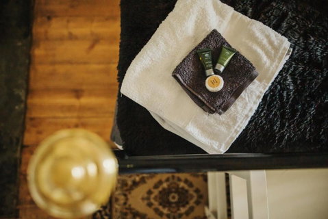 Cooke Cottage - Sydneys Hotel 1