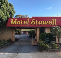 Motel Stawell - Sydneys Hotel