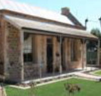 Amelia s Bed  Breakfast