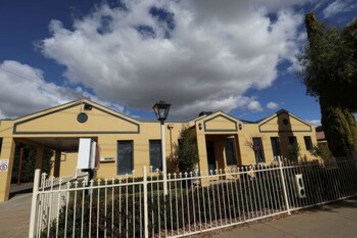 Kyabram VIC Sydneys Hotel