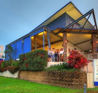 Tropixx Motel  Restaurant - Sydneys Hotel