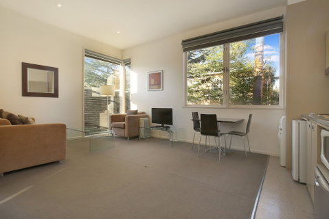 Plum North Melbourne - Sydneys Hotel 6