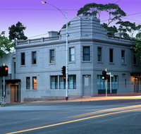 Plum North Melbourne - Sydneys Hotel