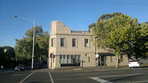 Plum North Melbourne - Sydneys Hotel 1