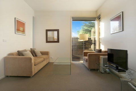 Plum North Melbourne - Sydneys Hotel 5