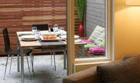 Plum North Melbourne - Sydneys Hotel 2