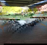 Eldorado Motor Inn - Sydneys Hotel