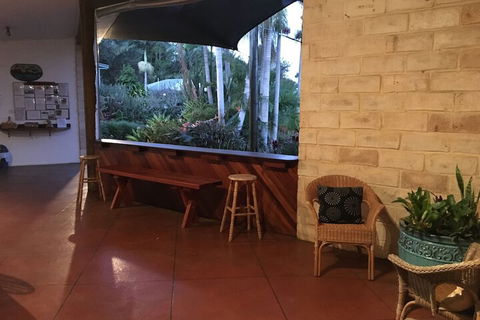 Alstonville Country Cottages - Sydneys Hotel 7