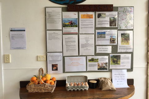 Alstonville Country Cottages - Sydneys Hotel 5