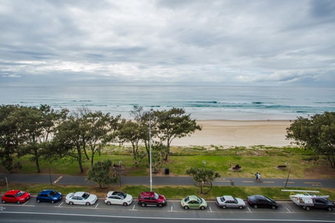 Suntower - Sydneys Hotel 4