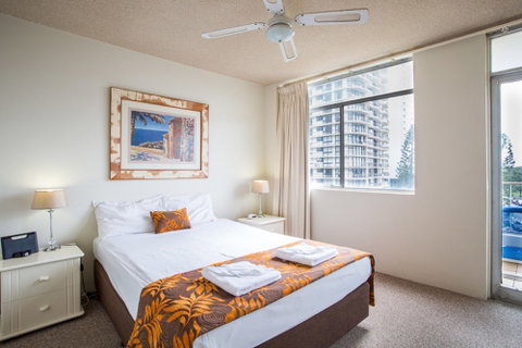 Suntower - Sydneys Hotel 5