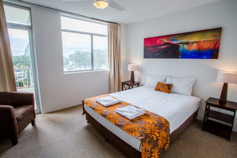 Suntower - Sydneys Hotel 6