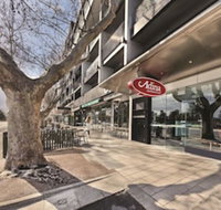Adina Apartment Hotel St Kilda Melbourne - Sydneys Hotel