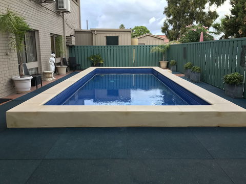 Adelaide International Motel - Sydneys Hotel 4
